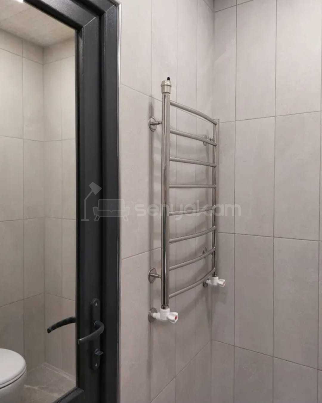 2 Սենյականոց Բնակարան Նորակառույցում, 45քմ, 10/10 հարկ, Դիզայներական Վերանորոգված, Կահավորված, Արևկող