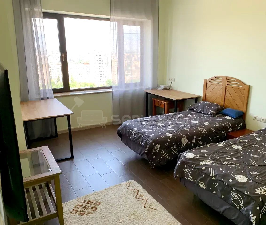 4 Սենյականոց Սեփական Տուն, 180քմ, Դիզայներական Վերանորոգված, Ավտոտնակով