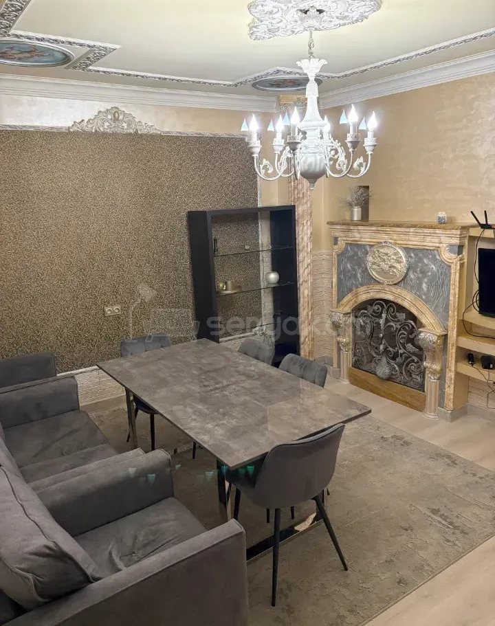 6 Սենյականոց Սեփական Տուն, 220քմ, Կապիտալ Վերանորոգված, Ավտոտնակով