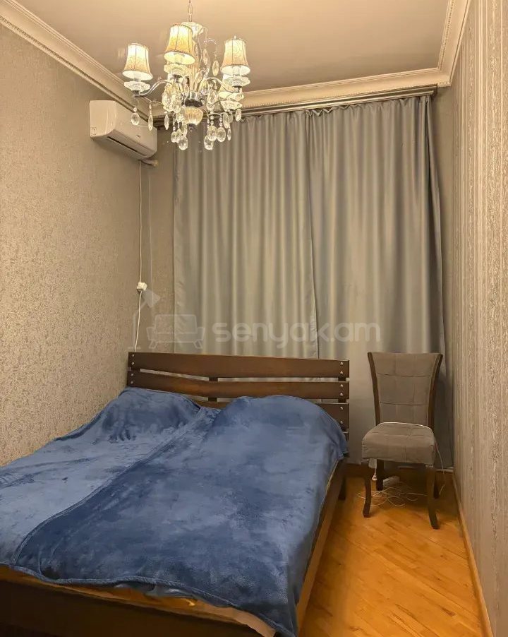 6 Սենյականոց Սեփական Տուն, 220քմ, Կապիտալ Վերանորոգված, Ավտոտնակով