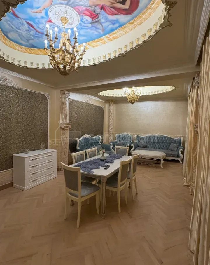 6 Սենյականոց Սեփական Տուն, 220քմ, Կապիտալ Վերանորոգված, Ավտոտնակով