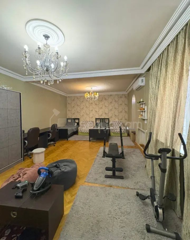 6 Սենյականոց Սեփական Տուն, 220քմ, Կապիտալ Վերանորոգված, Ավտոտնակով