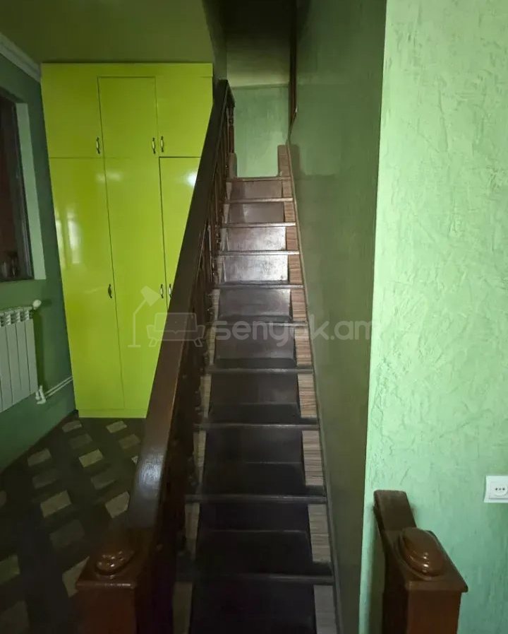 6 Սենյականոց Սեփական Տուն, 220քմ, Կապիտալ Վերանորոգված, Ավտոտնակով