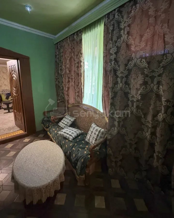 6 Սենյականոց Սեփական Տուն, 220քմ, Կապիտալ Վերանորոգված, Ավտոտնակով