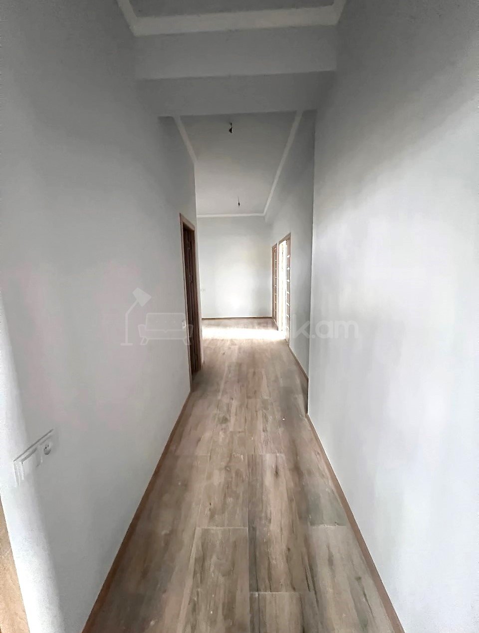 4 Սենյականոց Բնակարան Նորակառույցում, 122քմ, 9/15 հարկ, Կապիտալ Վերանորոգված, Կահավորված, Արևկող