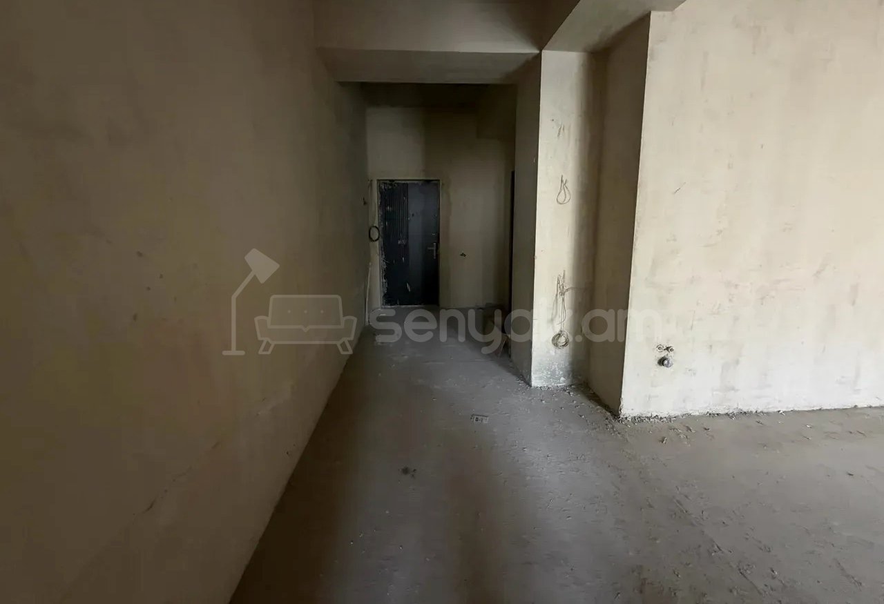3 Սենյականոց Բնակարան Նորակառույցում, 60քմ, 8/14 հարկ, Զրոյական Վիճակում