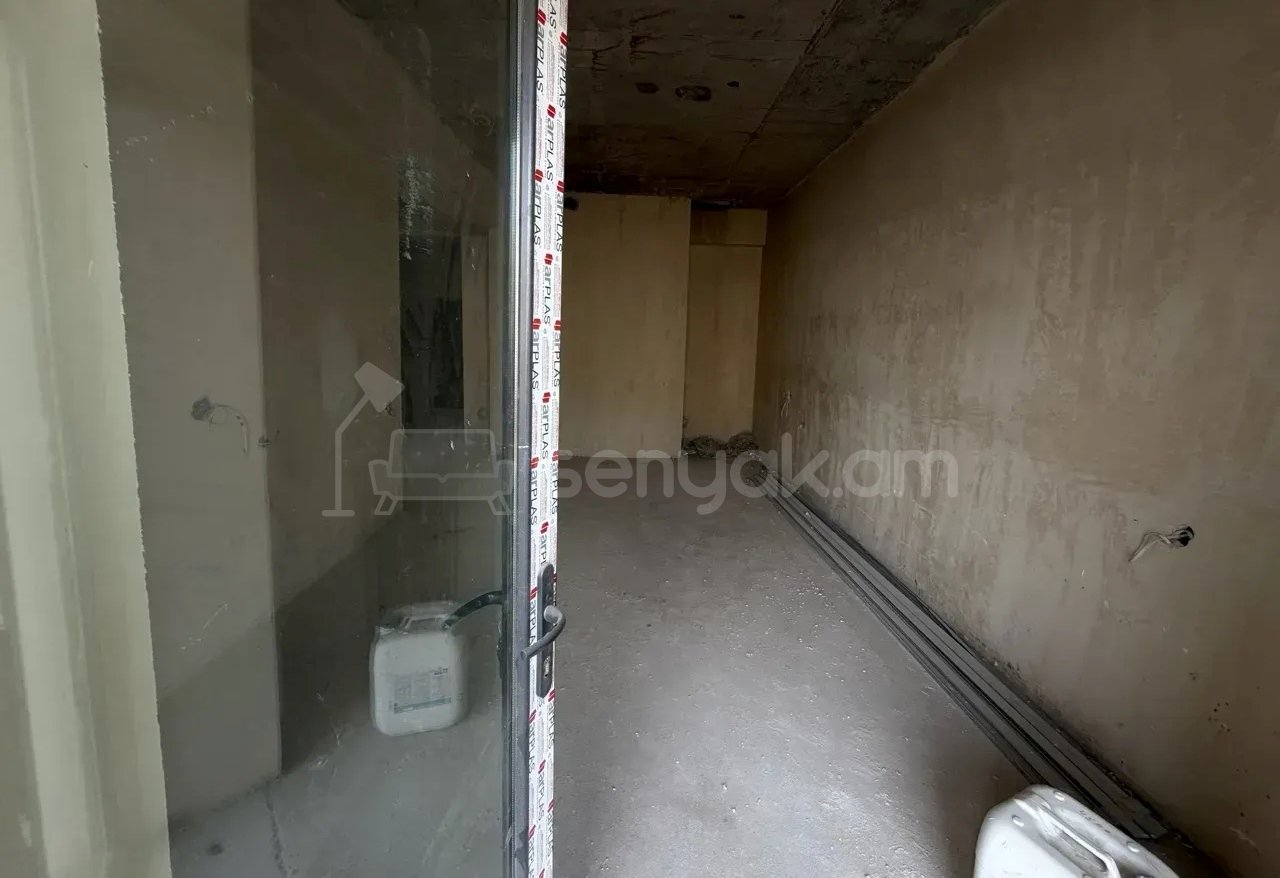 3 Սենյականոց Բնակարան Նորակառույցում, 60քմ, 8/14 հարկ, Զրոյական Վիճակում