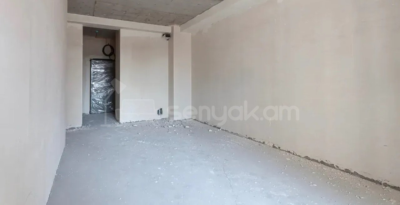 2 Սենյականոց Բնակարան Նորակառույցում, 66քմ, 5/22 հարկ, Զրոյական Վիճակում