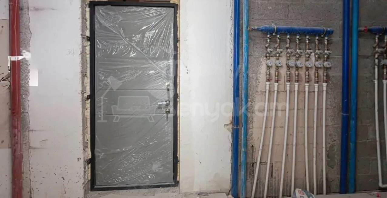 2 Սենյականոց Բնակարան Նորակառույցում, 66քմ, 5/22 հարկ, Զրոյական Վիճակում