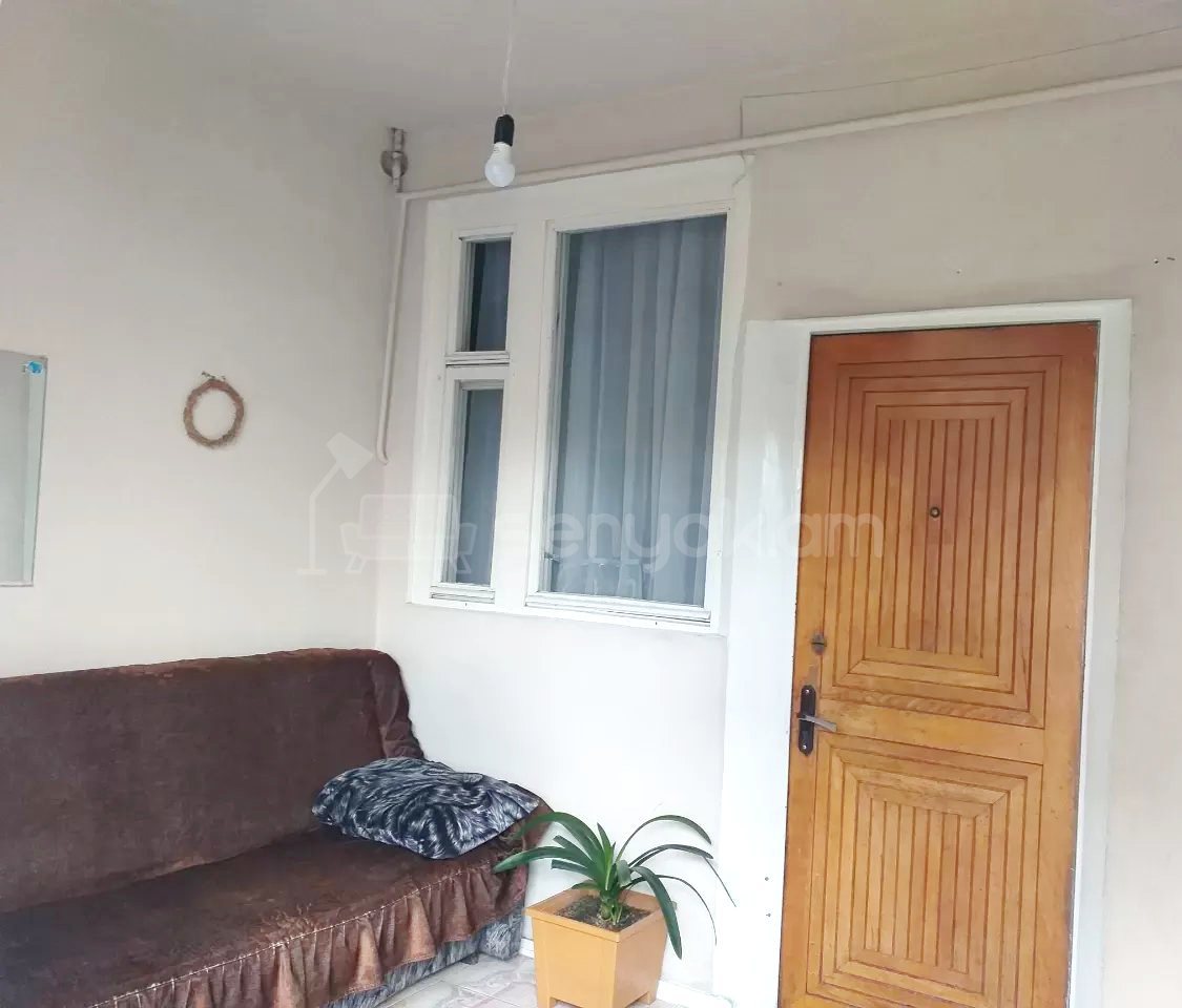 2 Սենյականոց Բնակարան, 47քմ, 3/9 հարկ, Կոսմետիկ Վերանորոգված