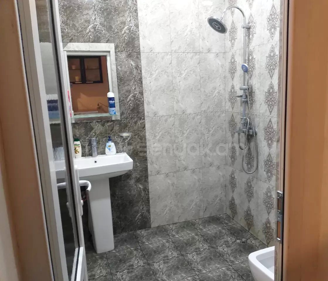 2 Սենյականոց Բնակարան, 47քմ, 3/9 հարկ, Կոսմետիկ Վերանորոգված