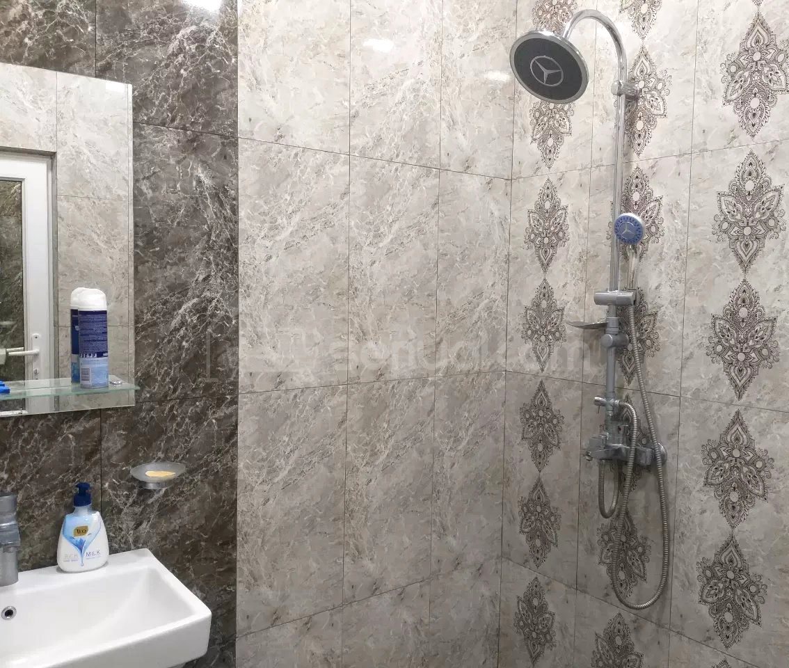 2 Սենյականոց Բնակարան, 47քմ, 3/9 հարկ, Կոսմետիկ Վերանորոգված