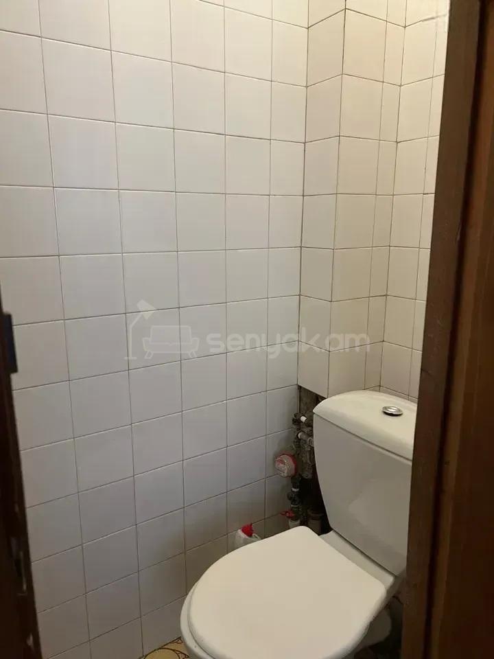 3 Սենյականոց Բնակարան, 76քմ, 6/9 հարկ, Նորմալ Վիճակում