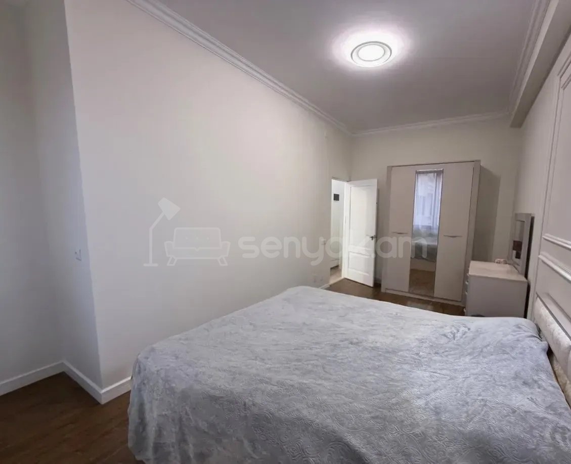 2 Սենյականոց Բնակարան, 46քմ, 13/16 հարկ, Կապիտալ Վերանորոգված