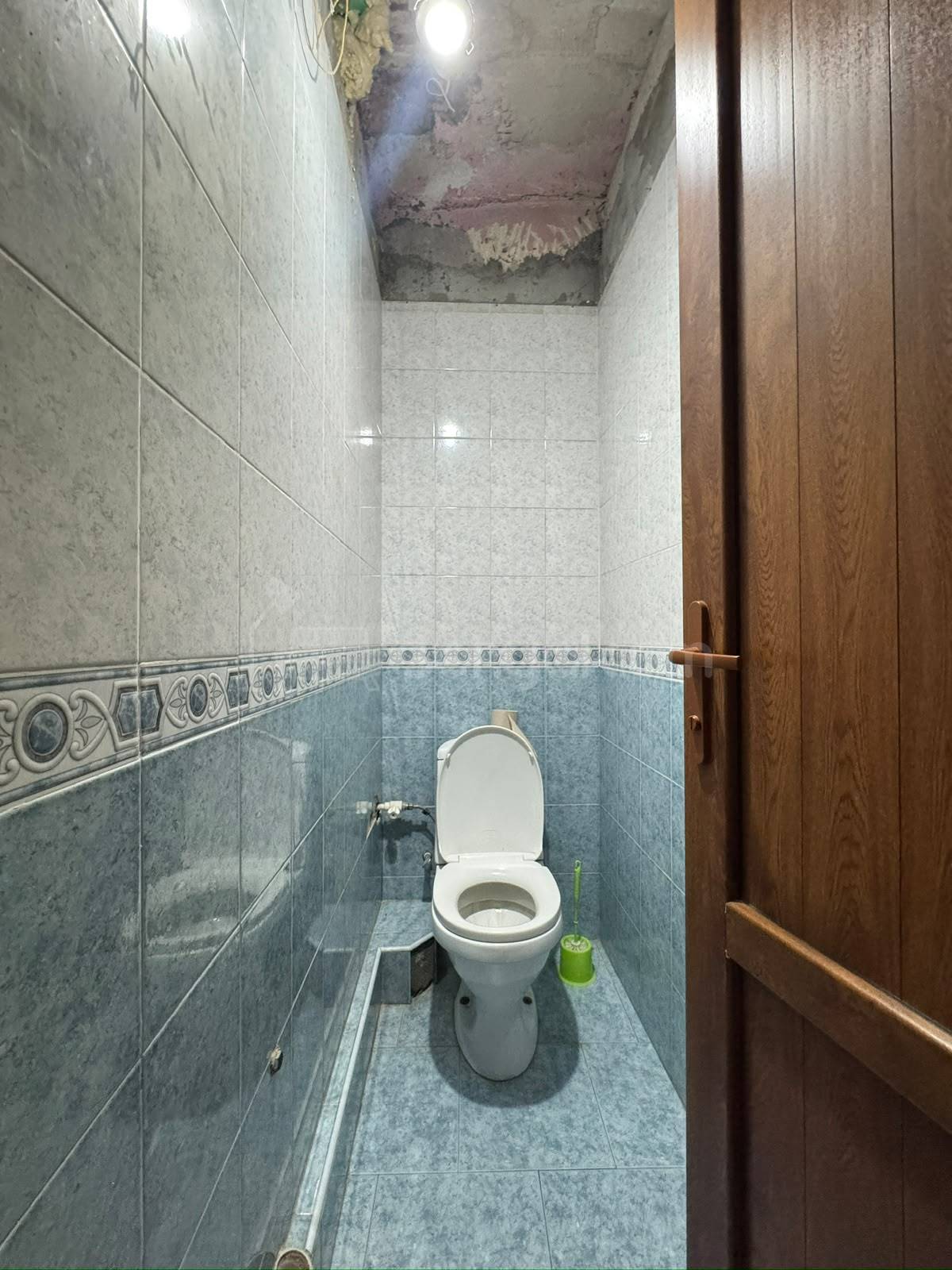 3 Սենյականոց Բնակարան, 89քմ, 4/9 հարկ, Նորմալ Վիճակում