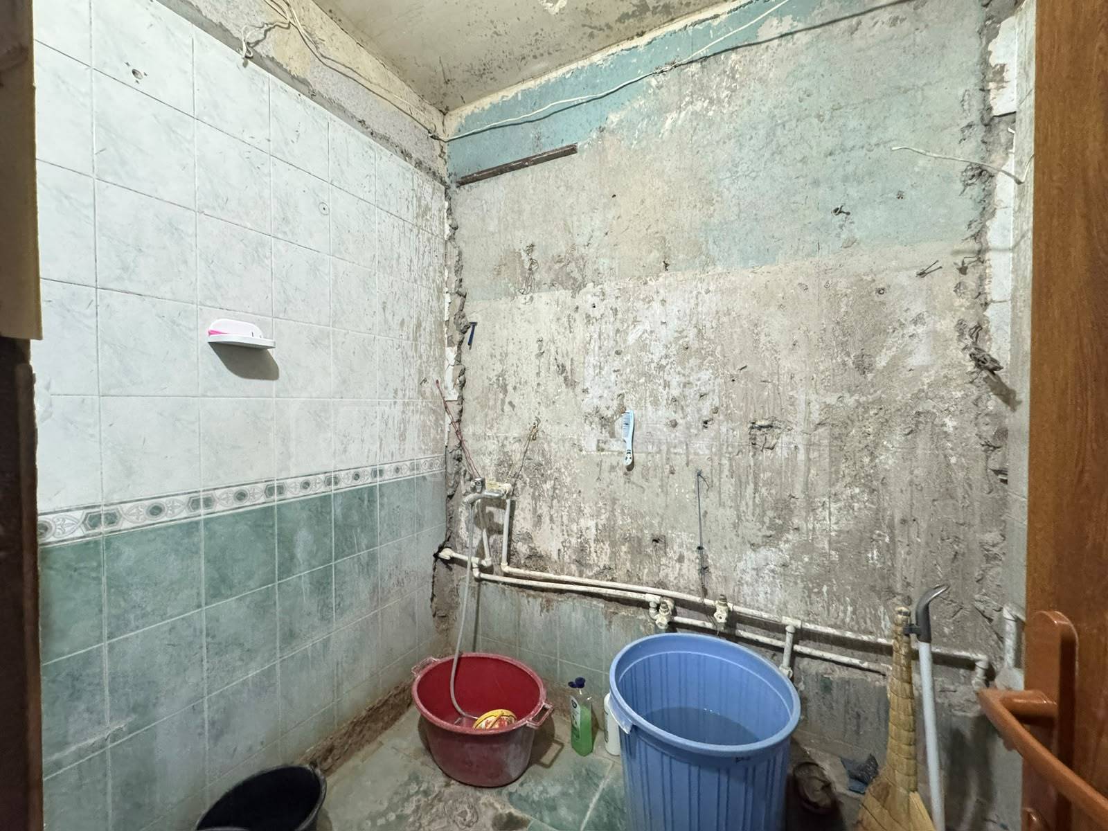 3 Սենյականոց Բնակարան, 89քմ, 4/9 հարկ, Նորմալ Վիճակում