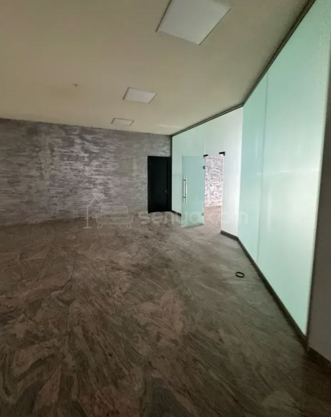 Նորակառույց Օֆիսային Տարածք, 360քմ