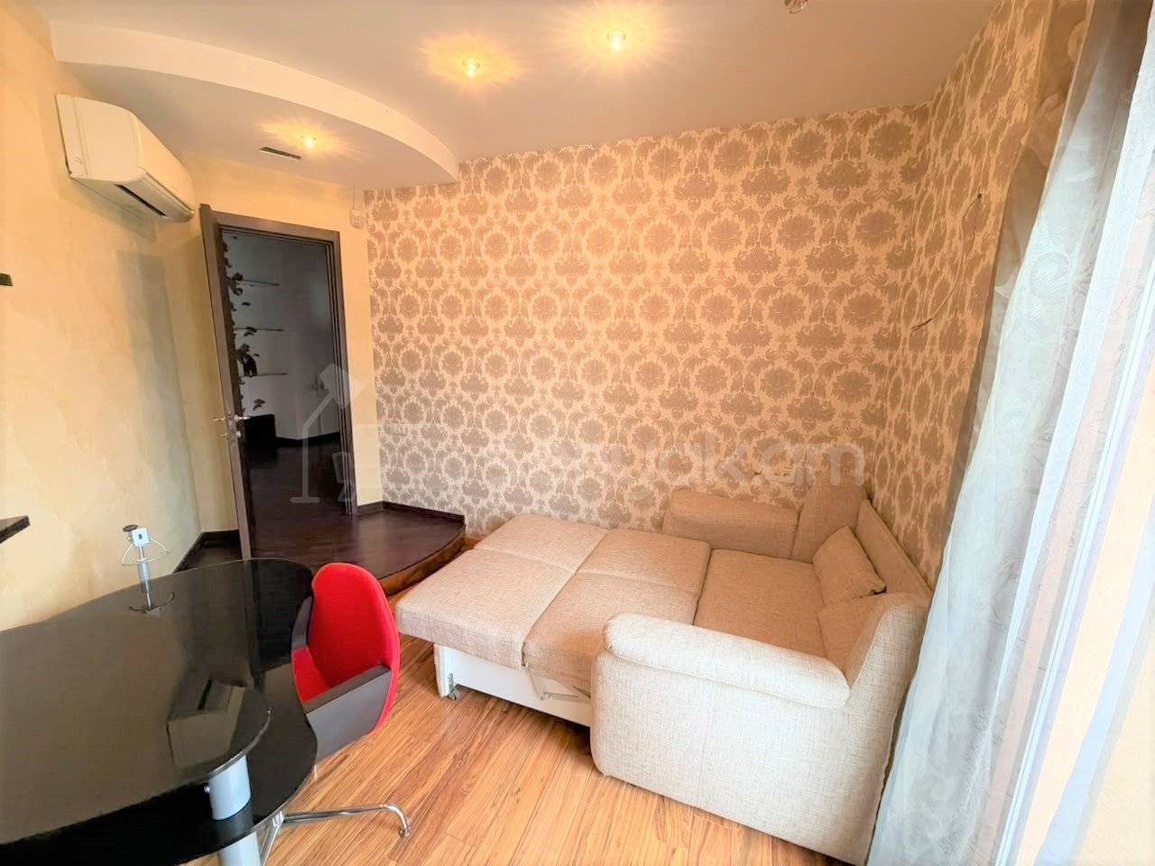 6 Սենյականոց Բնակարան Նորակառույցում, 416քմ, 9/10 հարկ, Դիզայներական Վերանորոգված