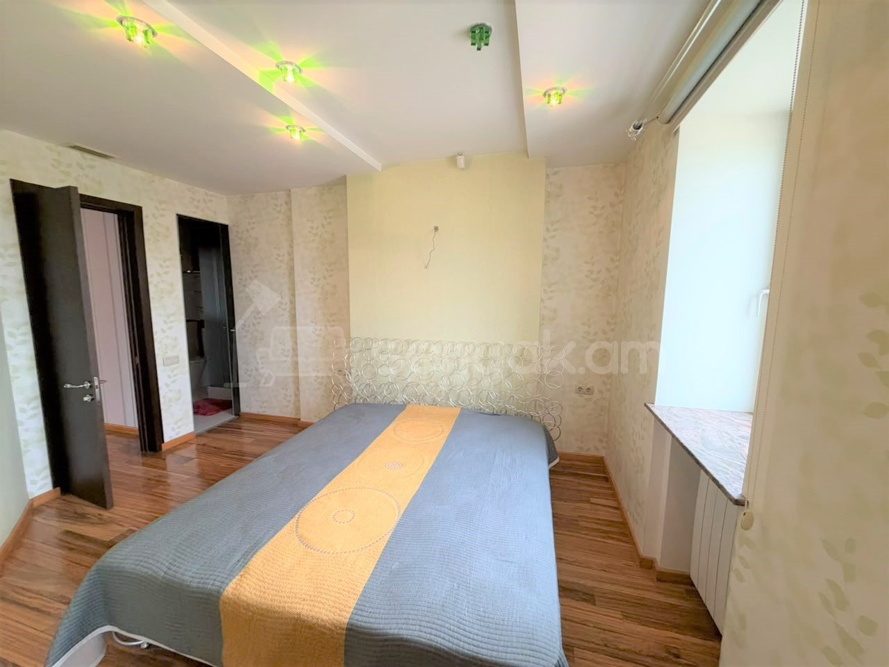 6 Սենյականոց Բնակարան Նորակառույցում, 416քմ, 9/10 հարկ, Դիզայներական Վերանորոգված