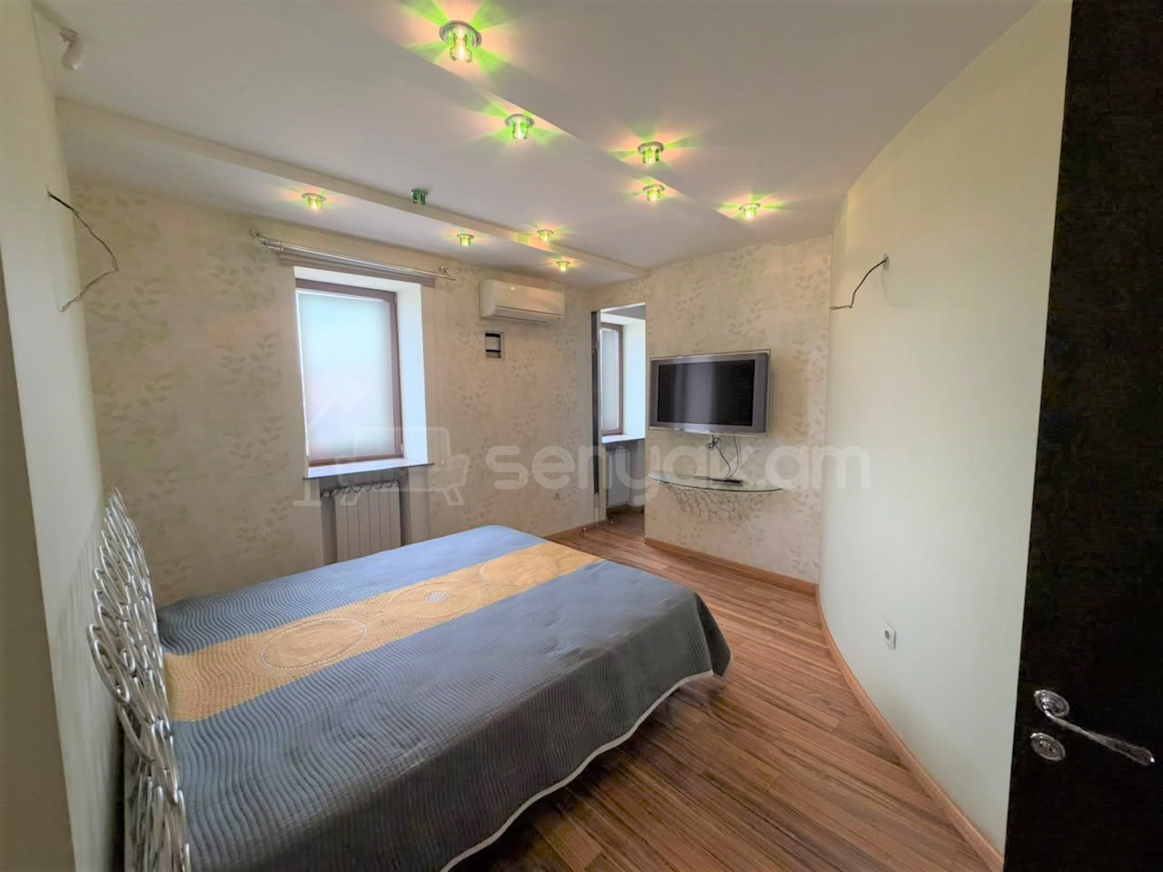 6 Սենյականոց Բնակարան Նորակառույցում, 416քմ, 9/10 հարկ, Դիզայներական Վերանորոգված