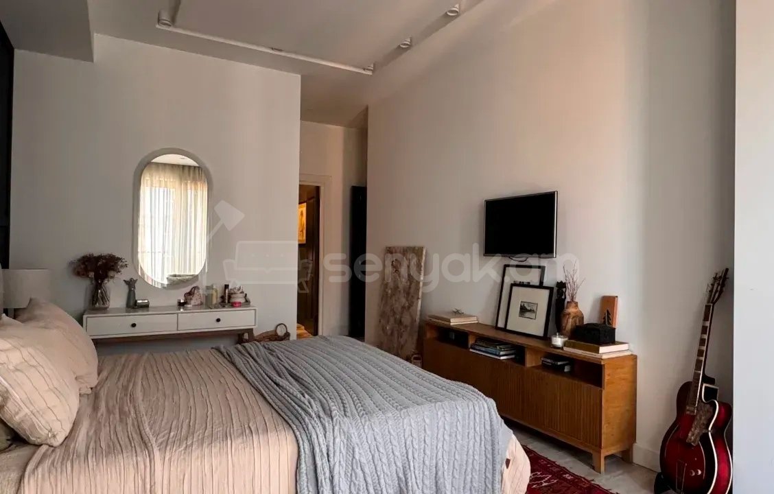 4 Սենյականոց Բնակարան, 118քմ, 13/13 հարկ, Կապիտալ Վերանորոգված