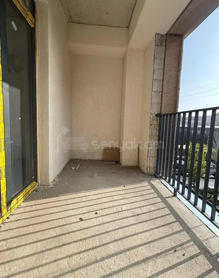 2 Սենյականոց Բնակարան Նորակառույցում, 53քմ, 4/9 հարկ, Զրոյական Վիճակում