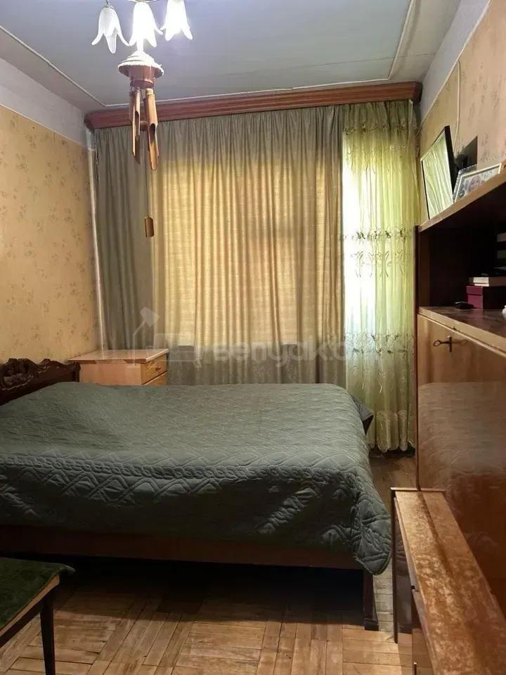 3 Սենյականոց Բնակարան, 76քմ, 6/9 հարկ, Նորմալ Վիճակում