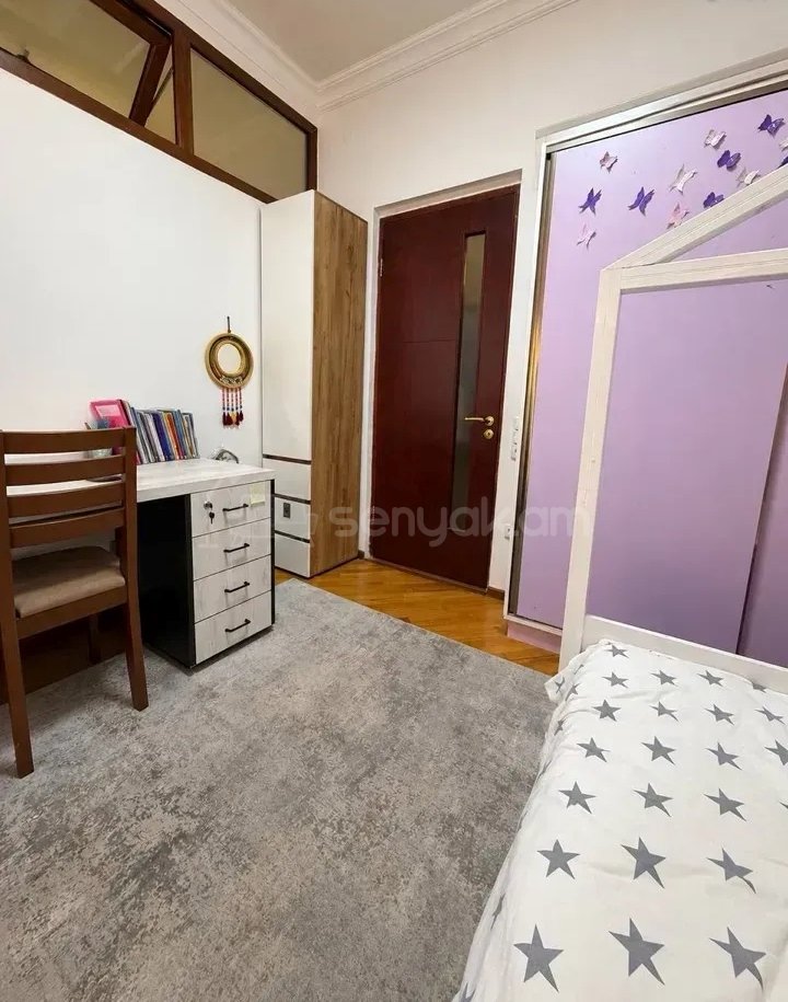 3 Սենյականոց Բնակարան Նորակառույցում, 72քմ, 10/14 հարկ, Կապիտալ Վերանորոգված
