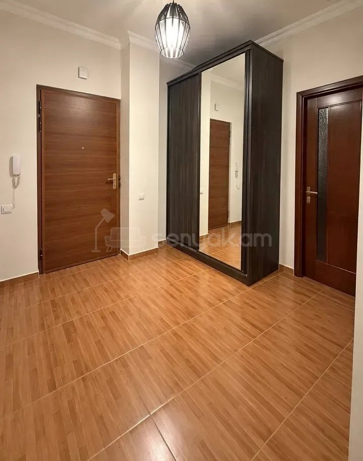 3 Սենյականոց Բնակարան Նորակառույցում, 72քմ, 10/14 հարկ, Կապիտալ Վերանորոգված