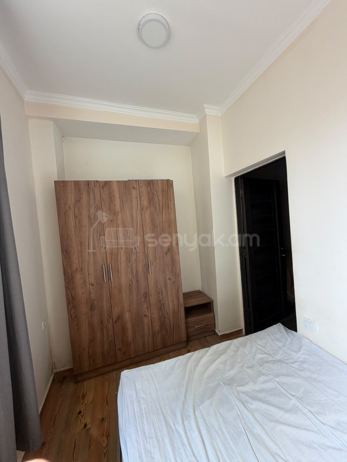 1 Սենյականոց Բնակարան Նորակառույցում, 20քմ, 1/5 հարկ, Կապիտալ Վերանորոգված, Կահավորված, Արևկող