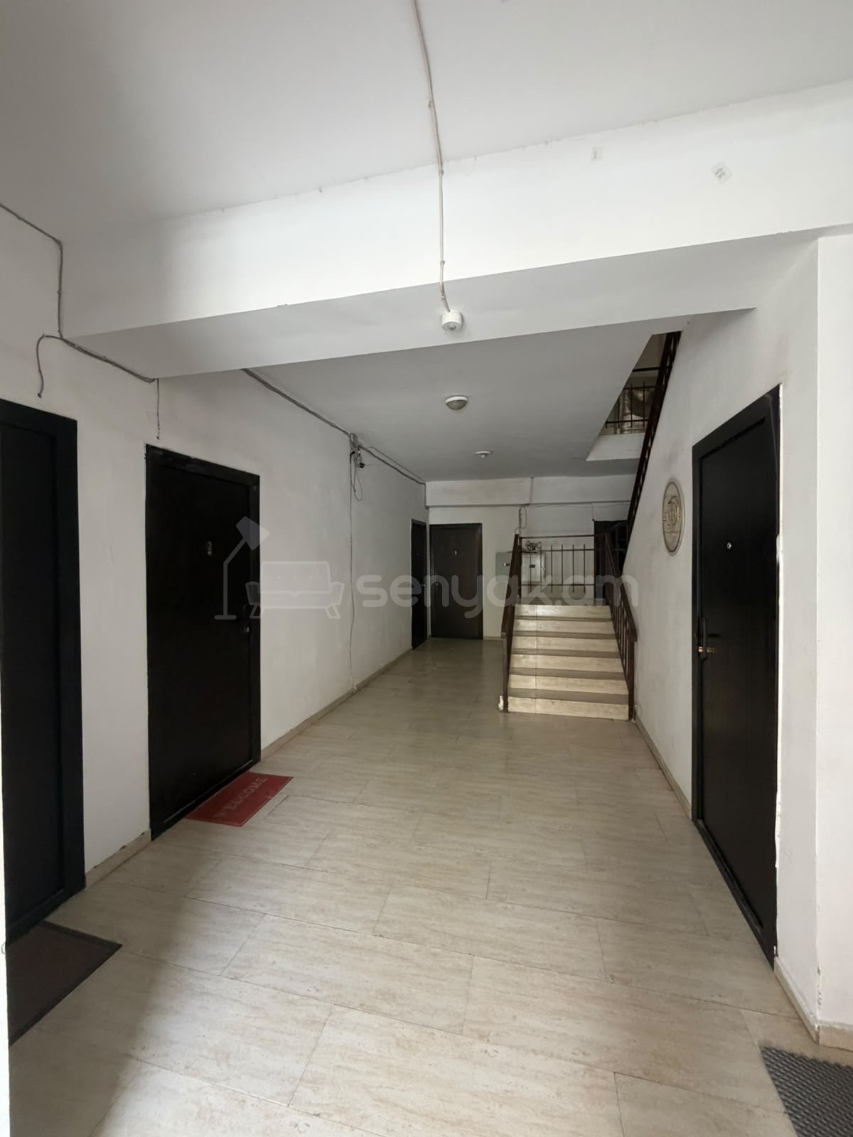1 Սենյականոց Բնակարան Նորակառույցում, 20քմ, 1/5 հարկ, Կապիտալ Վերանորոգված, Կահավորված, Արևկող