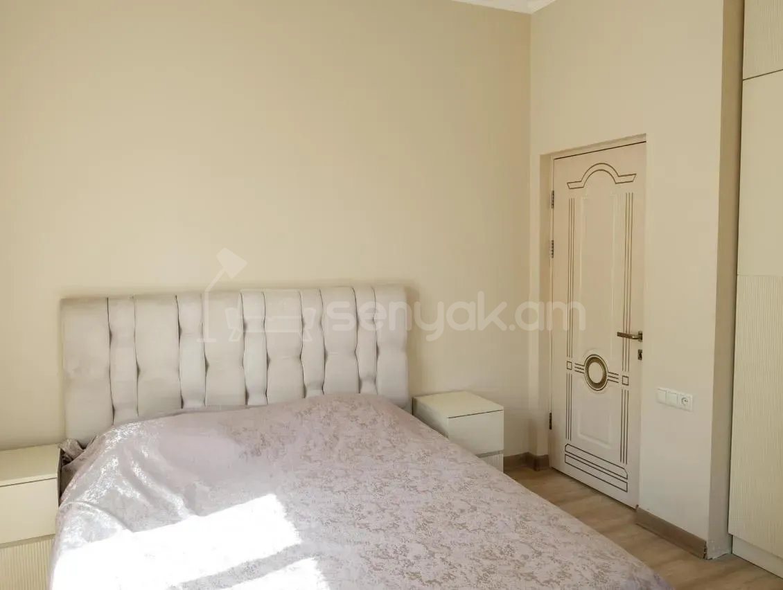 6 Սենյականոց Սեփական Տուն, 230քմ, Դիզայներական Վերանորոգված, Ավտոտնակով