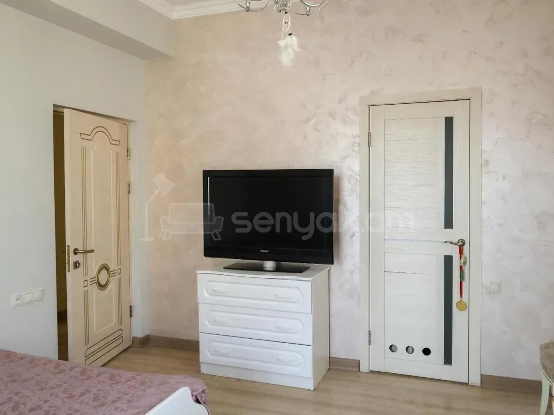 6 Սենյականոց Սեփական Տուն, 230քմ, Դիզայներական Վերանորոգված, Ավտոտնակով