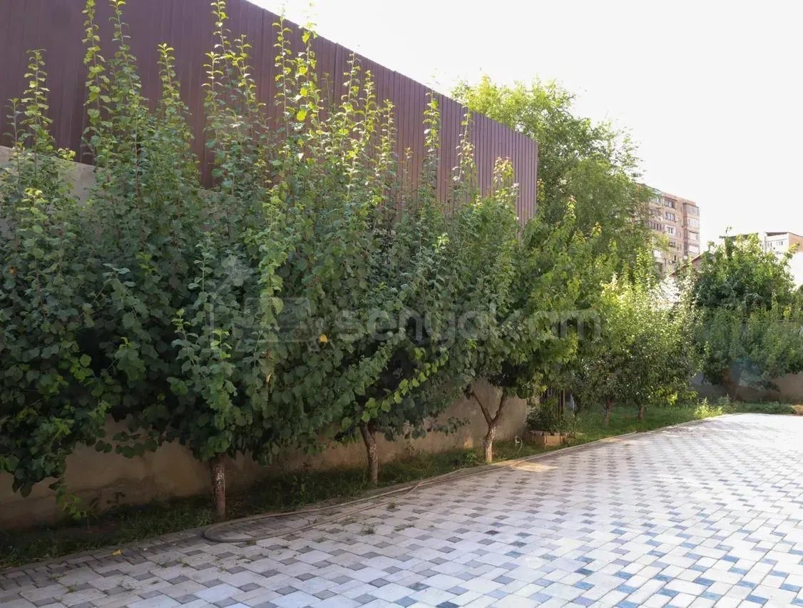 6 Սենյականոց Սեփական Տուն, 230քմ, Դիզայներական Վերանորոգված, Ավտոտնակով