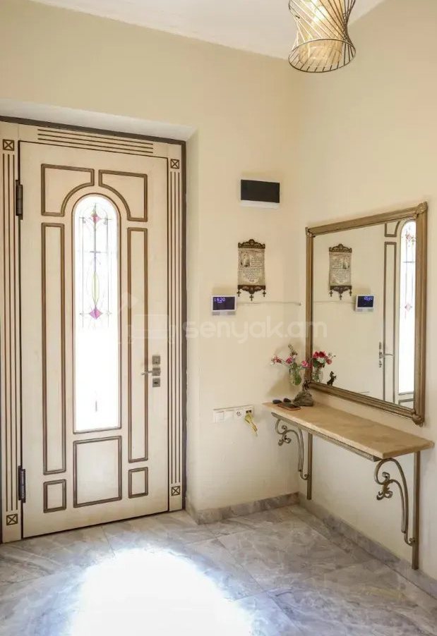 6 Սենյականոց Սեփական Տուն, 230քմ, Դիզայներական Վերանորոգված, Ավտոտնակով