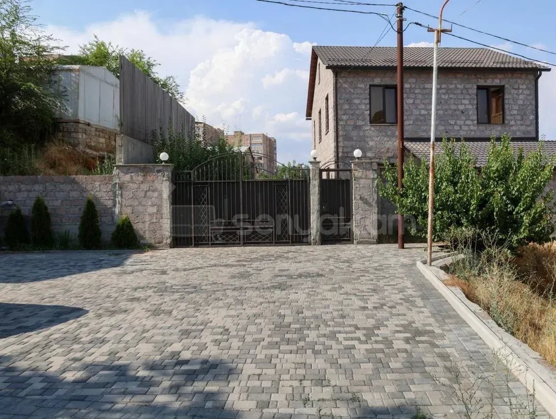 6 Սենյականոց Սեփական Տուն, 230քմ, Դիզայներական Վերանորոգված, Ավտոտնակով