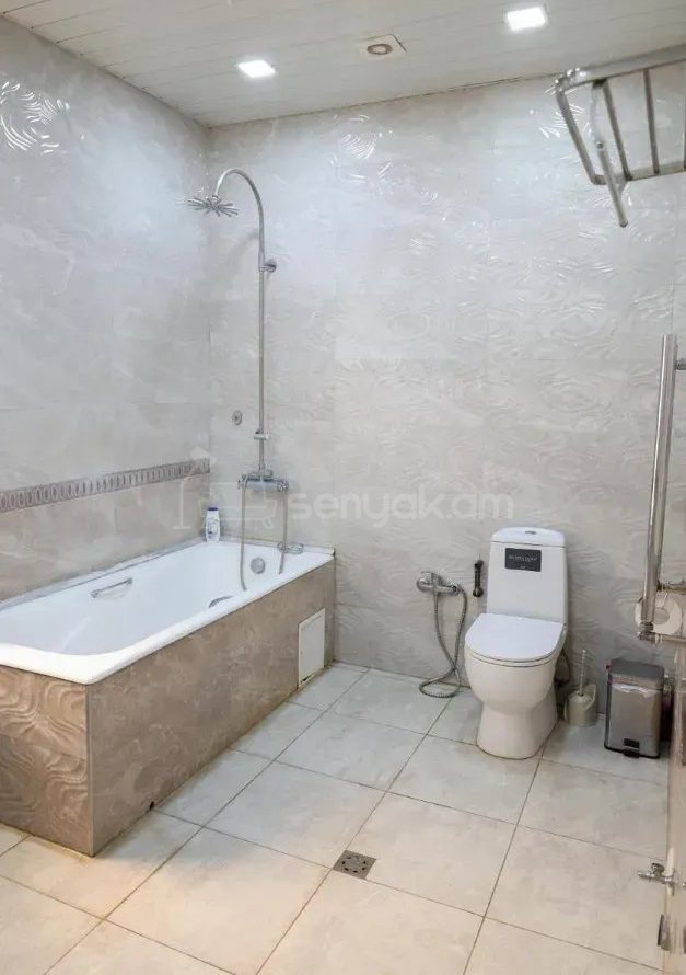 6 Սենյականոց Սեփական Տուն, 230քմ, Դիզայներական Վերանորոգված, Ավտոտնակով
