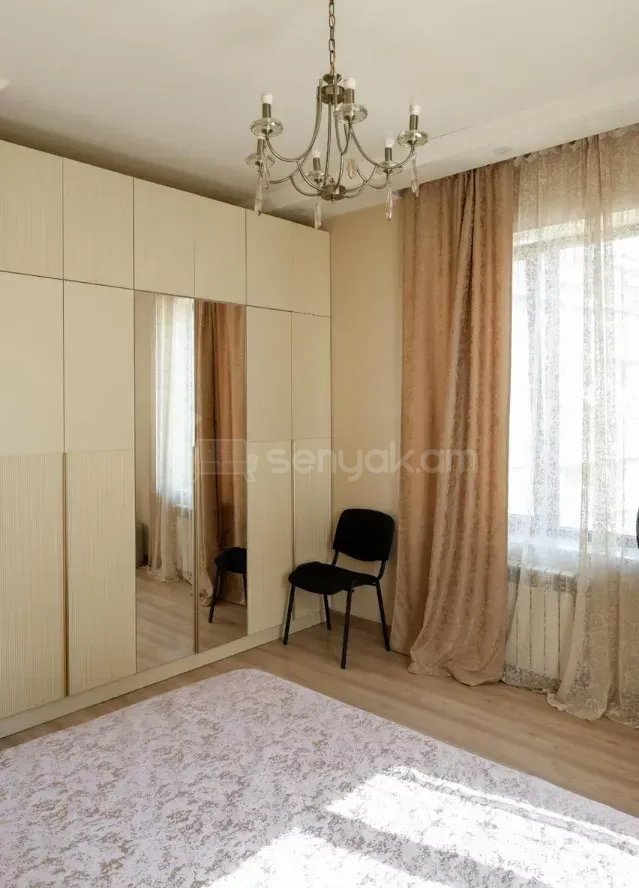 6 Սենյականոց Սեփական Տուն, 230քմ, Դիզայներական Վերանորոգված, Ավտոտնակով