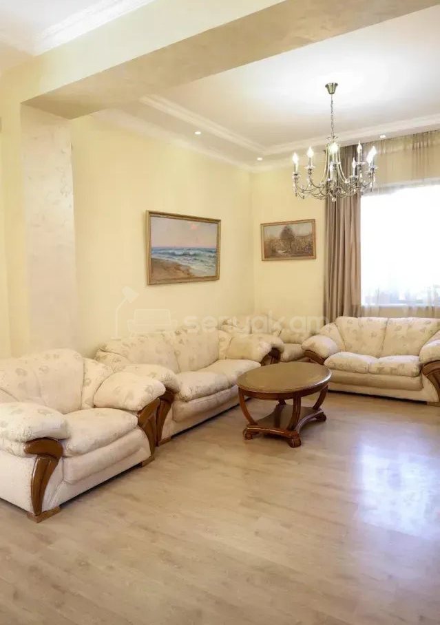 6 Սենյականոց Սեփական Տուն, 230քմ, Դիզայներական Վերանորոգված, Ավտոտնակով