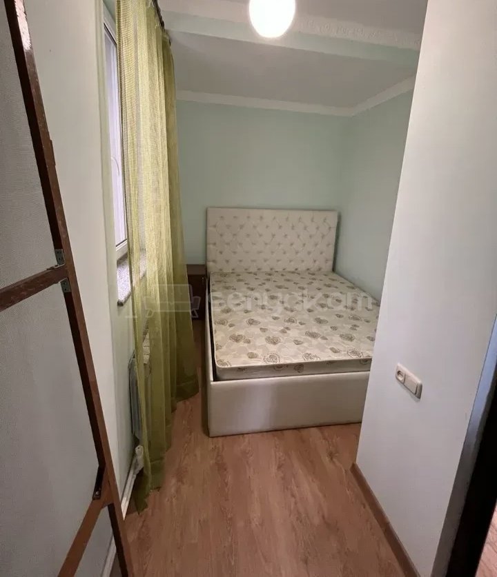 3 Սենյականոց Բնակարան Քարե Շենքում, 77քմ, 2/2 հարկ, Կապիտալ Վերանորոգված, Կահավորված