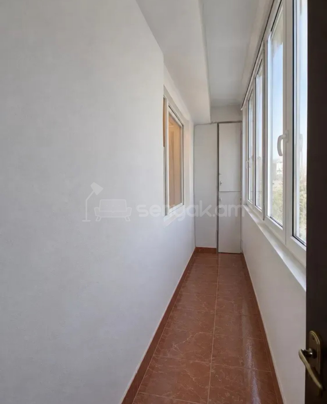 3 Սենյականոց Բնակարան, 85քմ, 11/14 հարկ, Կապիտալ Վերանորոգված, Կահավորված, Արևկող