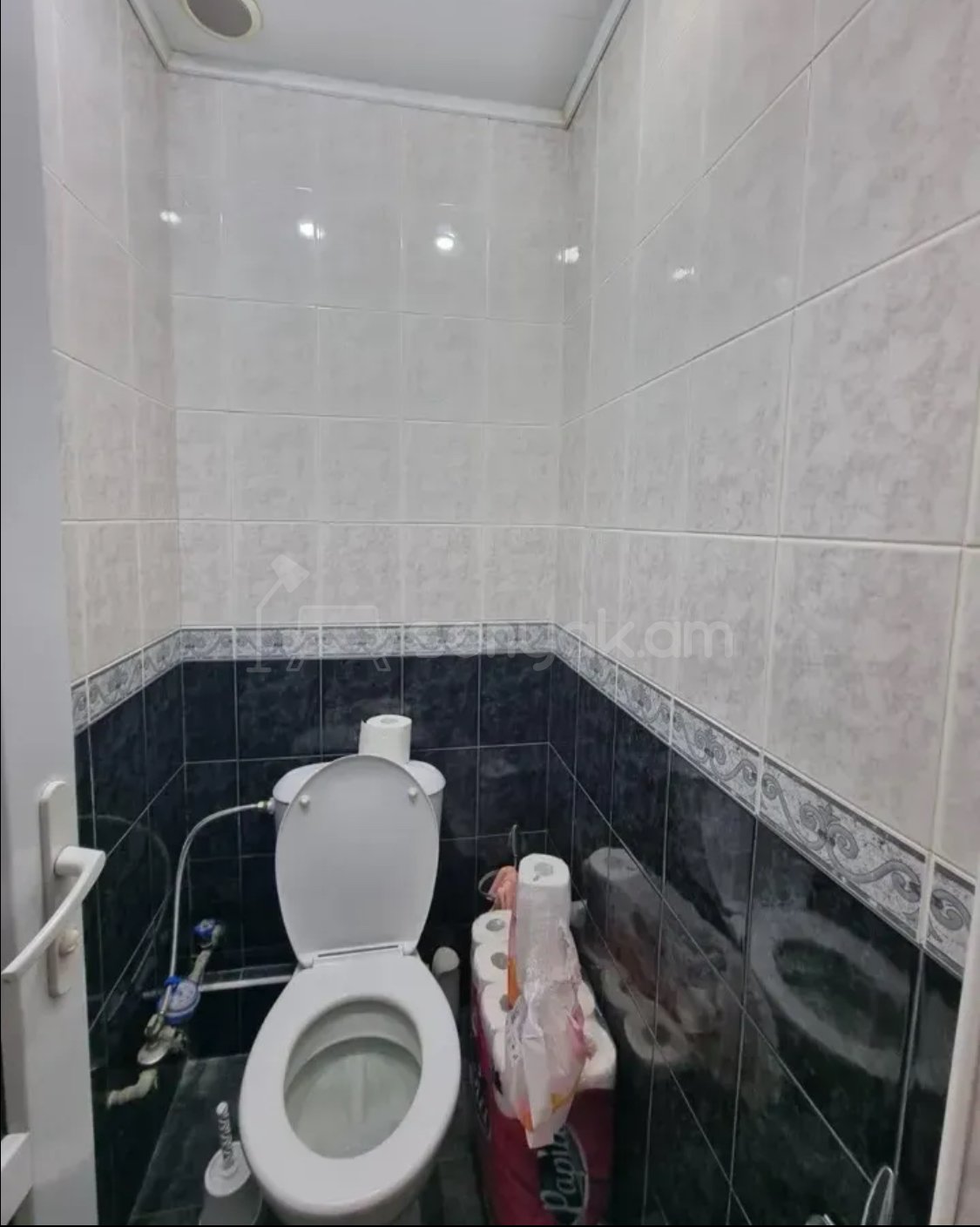 3 Սենյականոց Բնակարան, 85քմ, 11/14 հարկ, Կապիտալ Վերանորոգված, Կահավորված, Արևկող