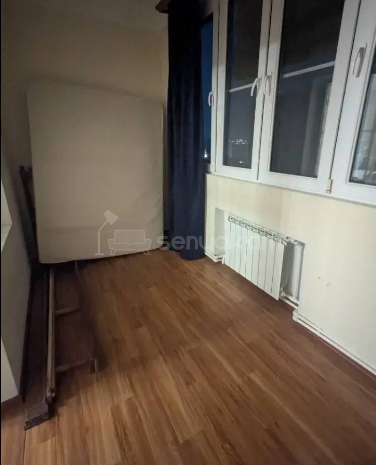 1 Սենյականոց Բնակարան, 52քմ, 7/9 հարկ, Պետական Վիճակում, Կահավորված