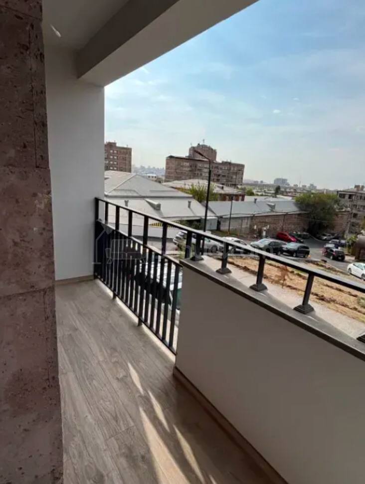 3 Սենյականոց Բնակարան Նորակառույցում, 74քմ, 2/10 հարկ, Կապիտալ Վերանորոգված, Կահավորված, Արևկող