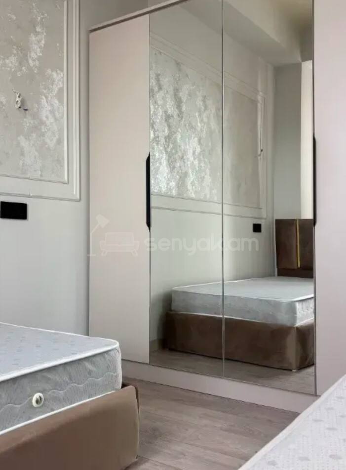 3 Սենյականոց Բնակարան Նորակառույցում, 74քմ, 2/10 հարկ, Կապիտալ Վերանորոգված, Կահավորված, Արևկող