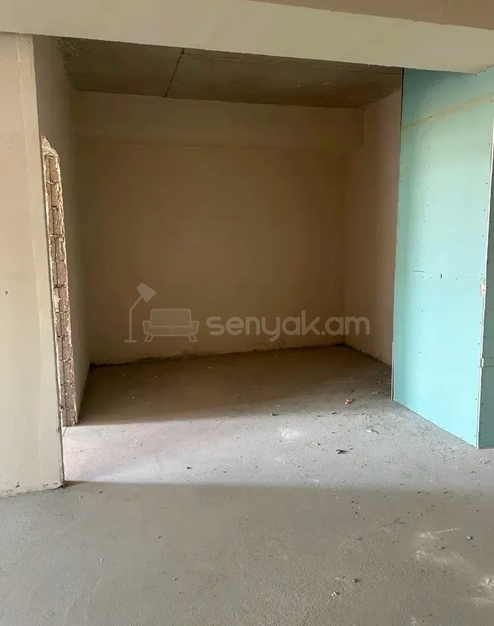 3 Սենյականոց Բնակարան Նորակառույցում, 80քմ, 4/18 հարկ, Զրոյական Վիճակում