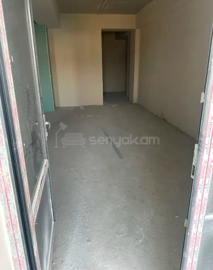 3 Սենյականոց Բնակարան Նորակառույցում, 80քմ, 4/18 հարկ, Զրոյական Վիճակում