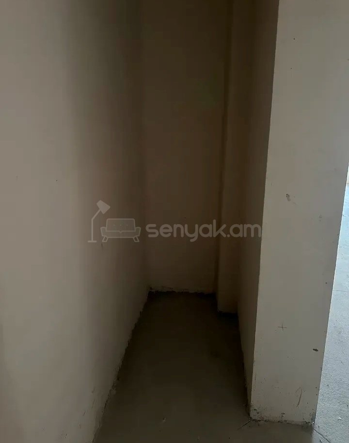 3 Սենյականոց Բնակարան Նորակառույցում, 80քմ, 4/18 հարկ, Զրոյական Վիճակում