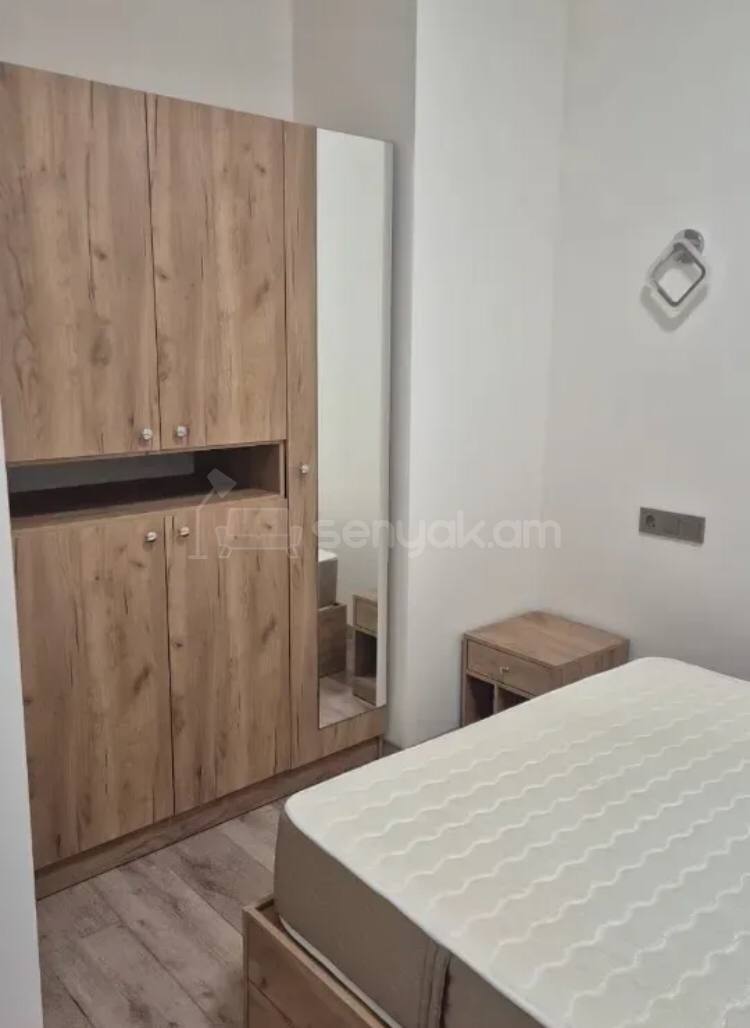 3 Սենյականոց Բնակարան Նորակառույցում, 69քմ, 7/14 հարկ, Կապիտալ Վերանորոգված, Կահավորված, Արևկող