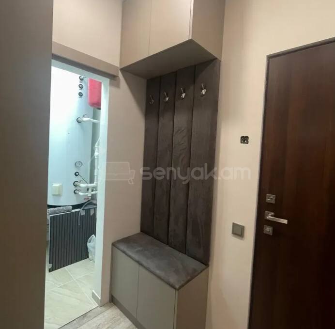 3 Սենյականոց Բնակարան Նորակառույցում, 69քմ, 7/14 հարկ, Կապիտալ Վերանորոգված, Կահավորված, Արևկող
